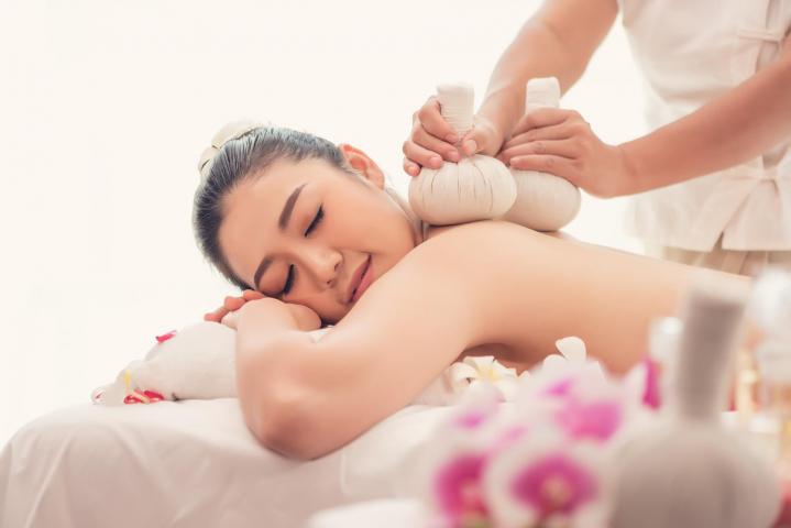 Massage thérapeutique Laval