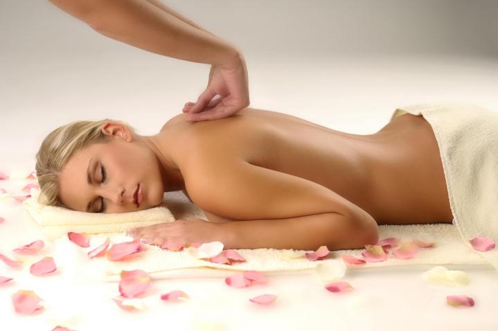 Massage thérapeutique Laval